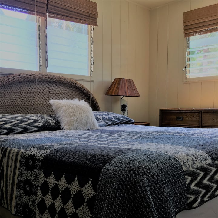 ห้องนอนที่สอง (Second Bedroom)