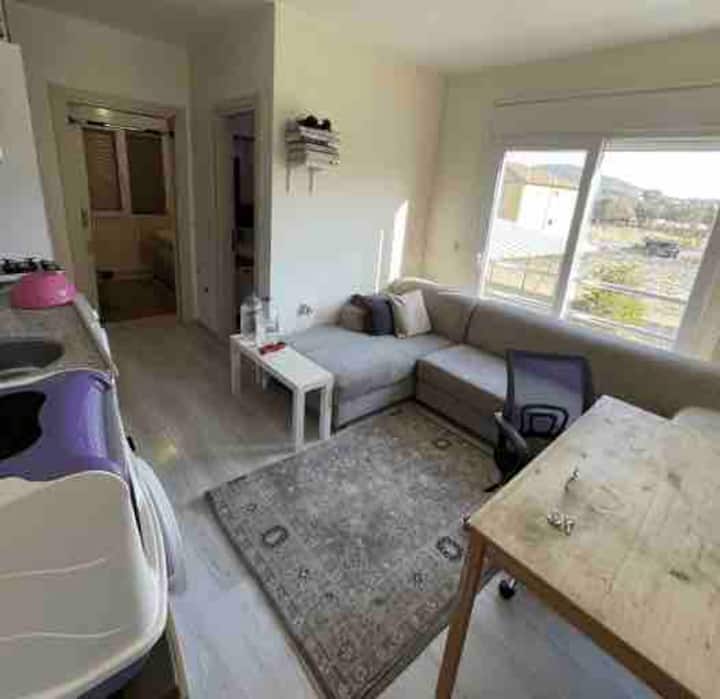 ozbek kiralik tatil evleri ve evler izmir turkiye airbnb