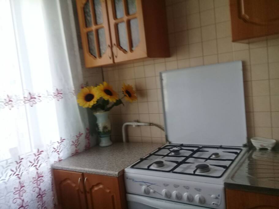 Кухня