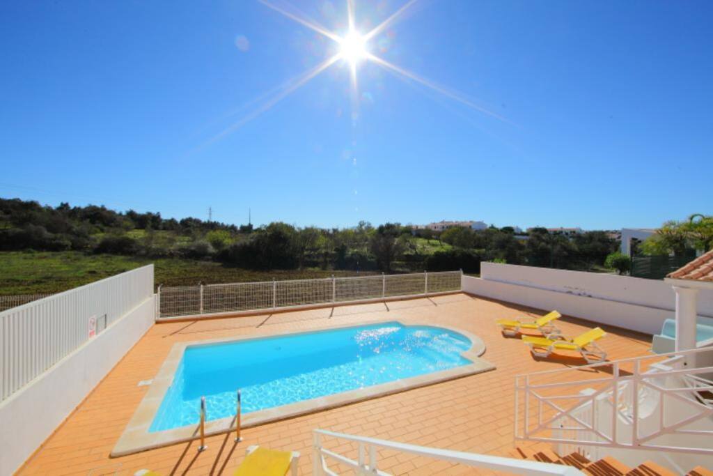 Villa Albufeira LS101 - 1