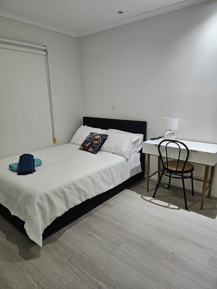 Segundo dormitorio 