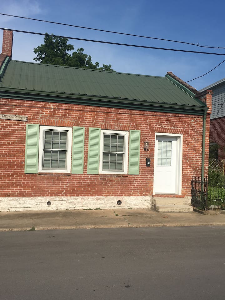 Ste. Genevieve Vacation Rentals & Homes Missouri, United States Airbnb