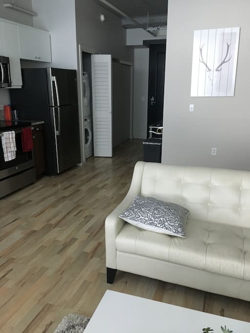 Entry Way