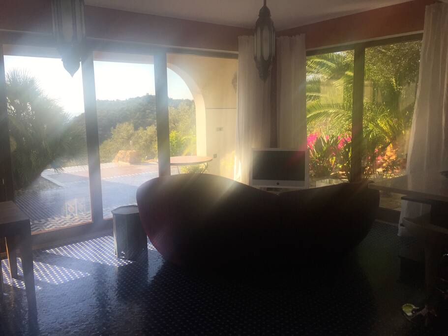 Appartment Zoe