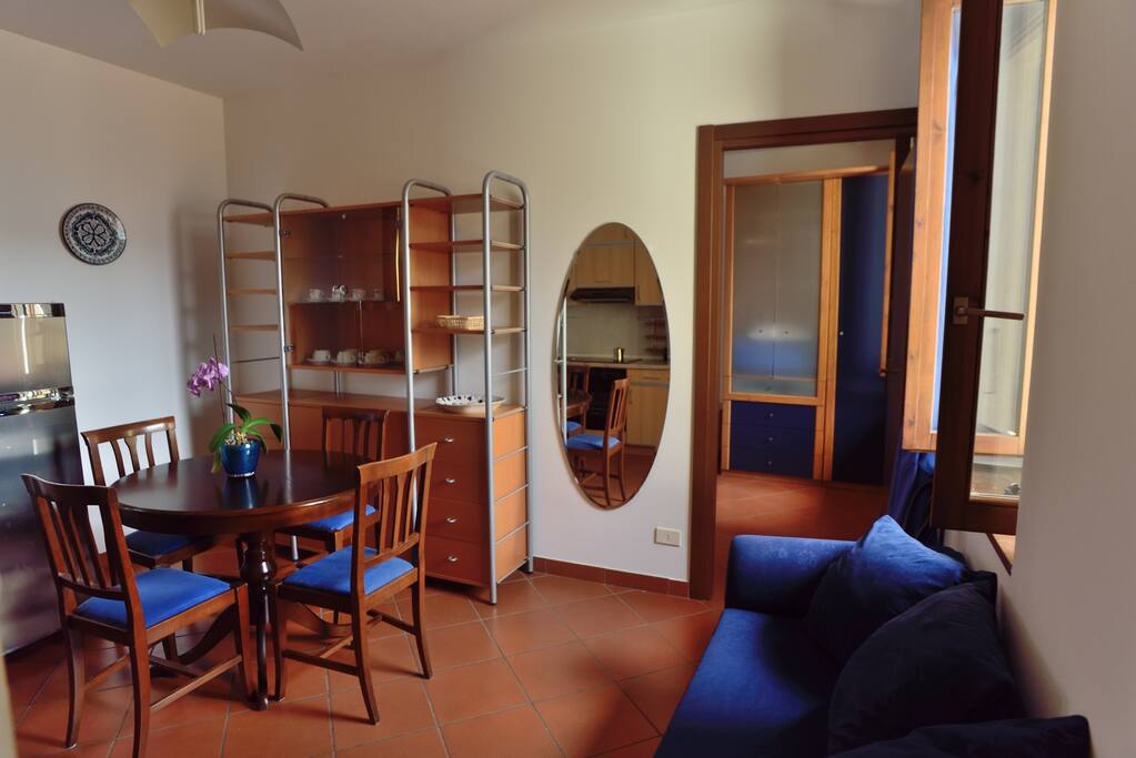 Sala Pranzo & Cucina