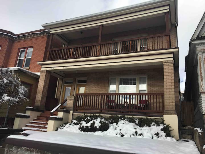 10 Best Airbnb Vacation Rentals In Butte, Montana Updated 2024 Trip101