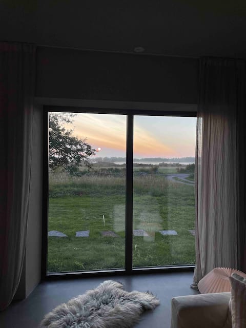 Top Airbnb: Knisa Kalklada in Borgholm
