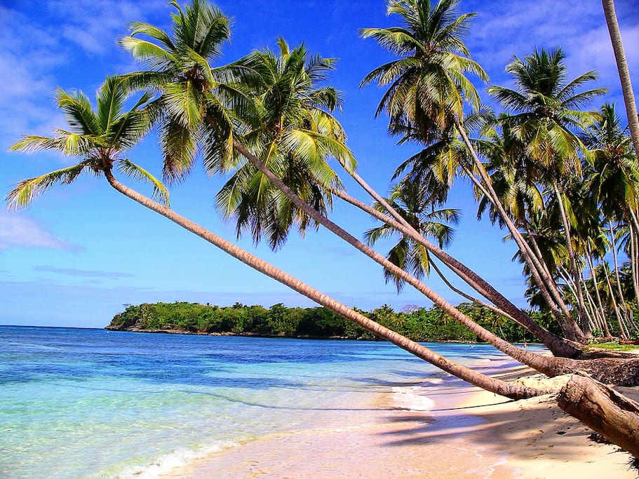 Soleil et plages de rêve/ Awesome beaches