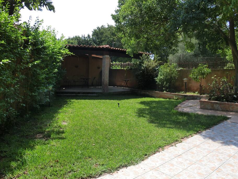 Giardino