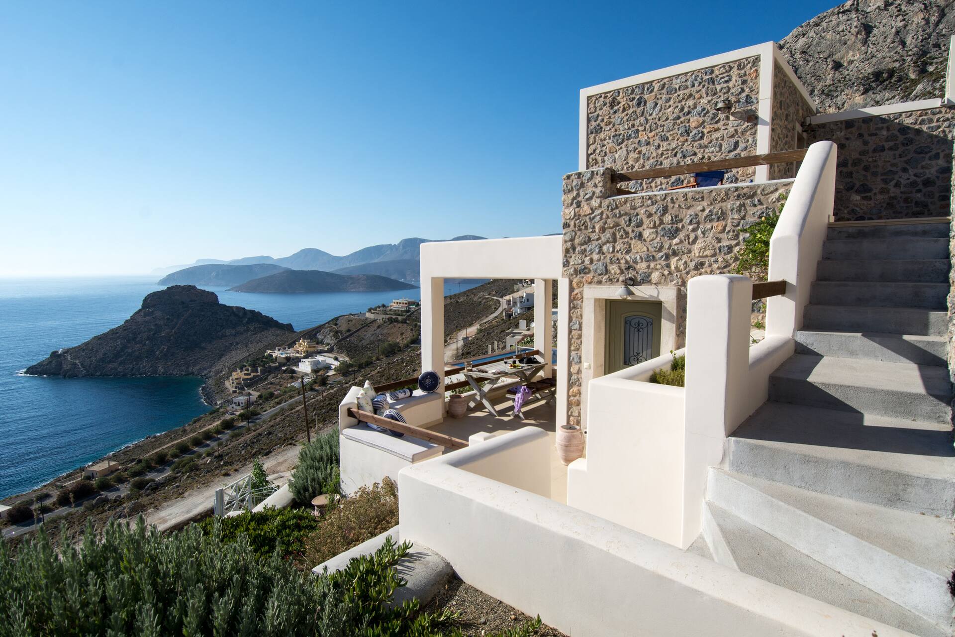 Kastelli Sunset Villa — photo 3