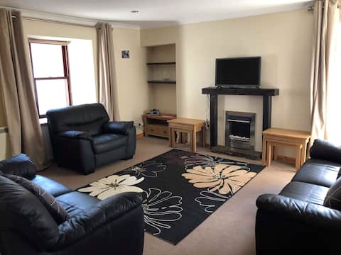Self Catering - Central Kirkwall -15 St Catherines