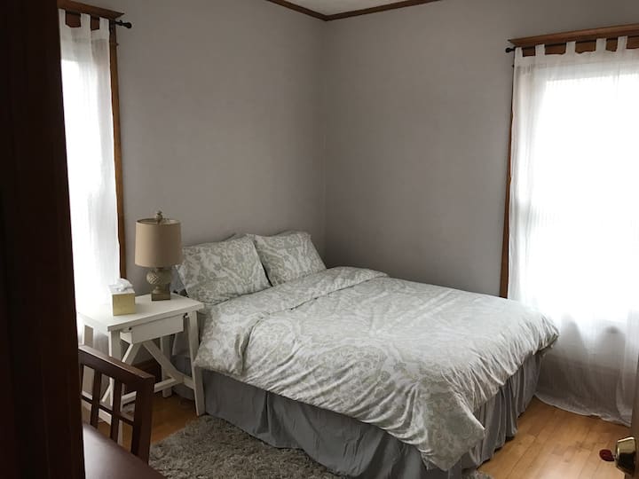 Minneapolis Vacation Rentals Airbnb