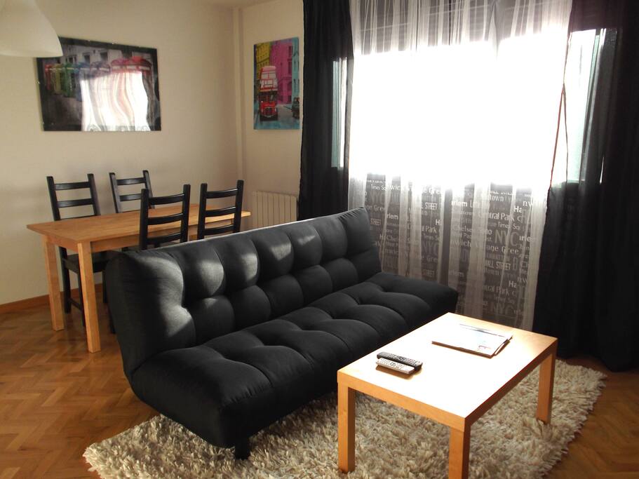 Salón