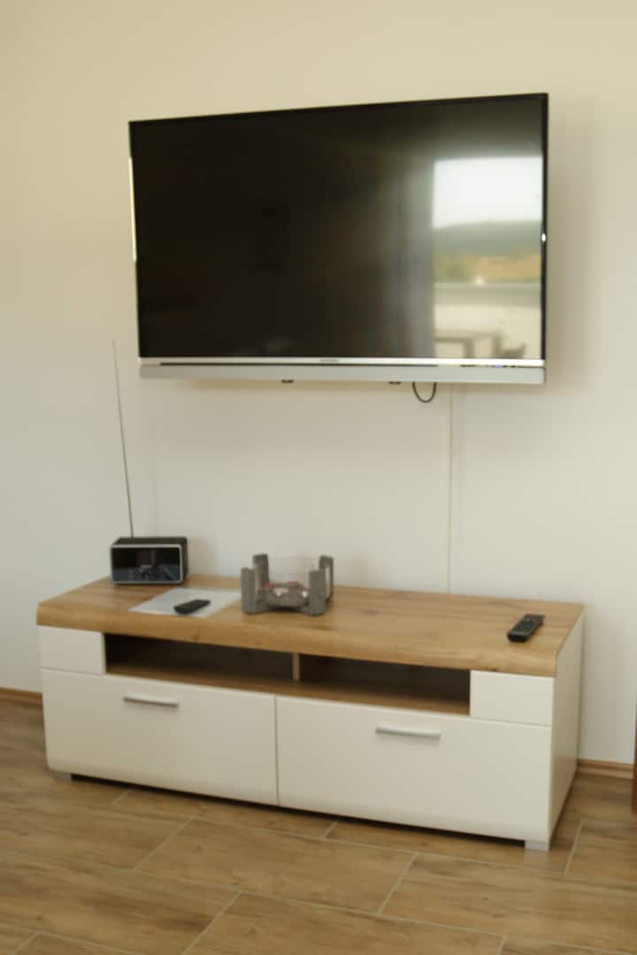 Всекидневна