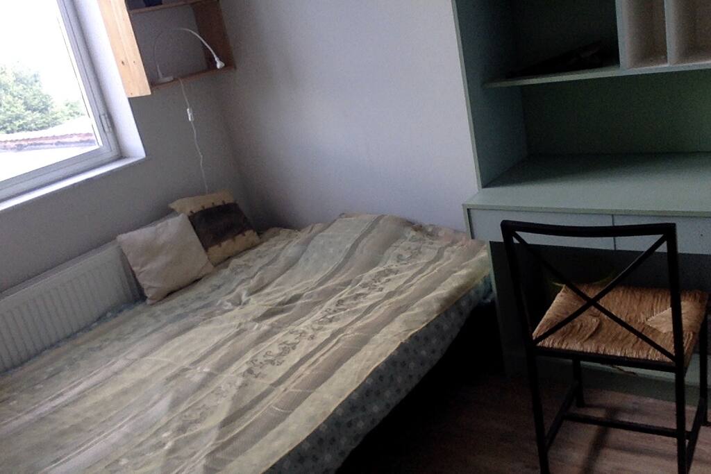 chambre