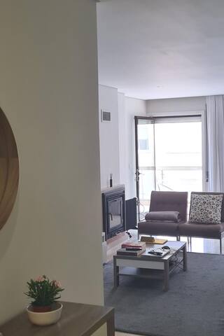 Apartamento T4 em frente ao mar gallery image 2