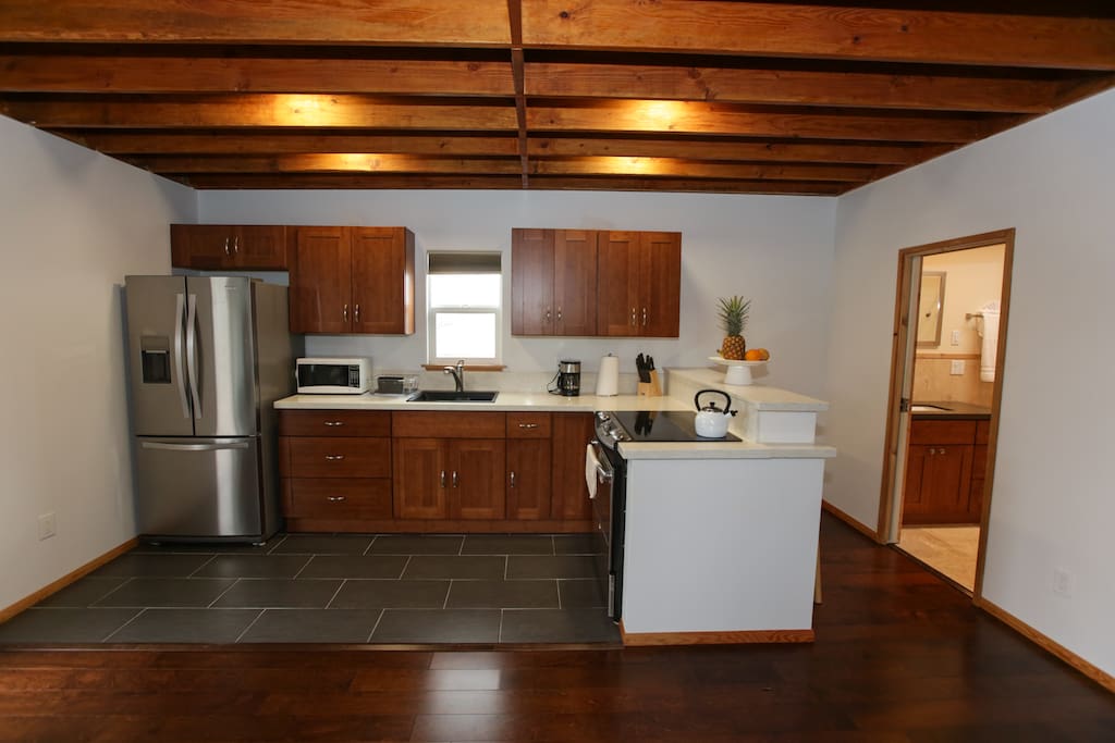 brand new appliances