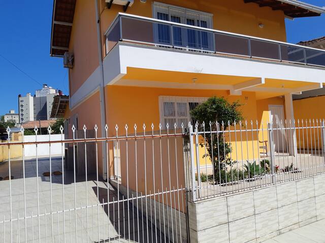 Casa de Praia , ótima localização