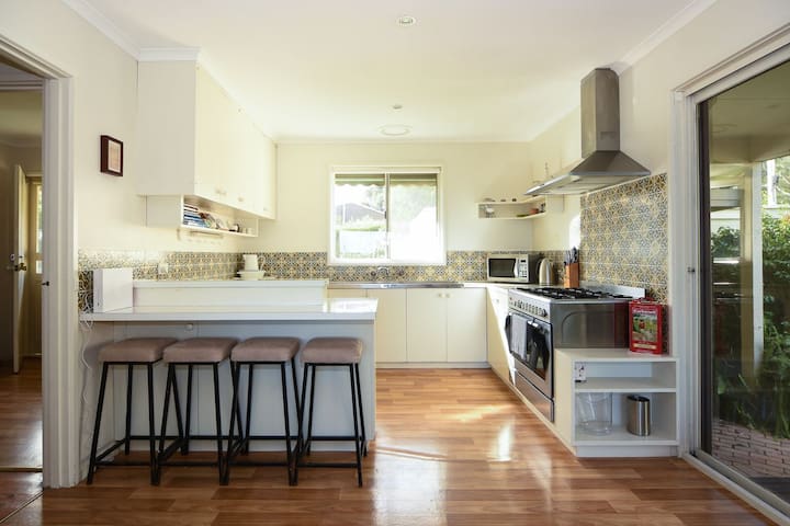 The View in Shoreham