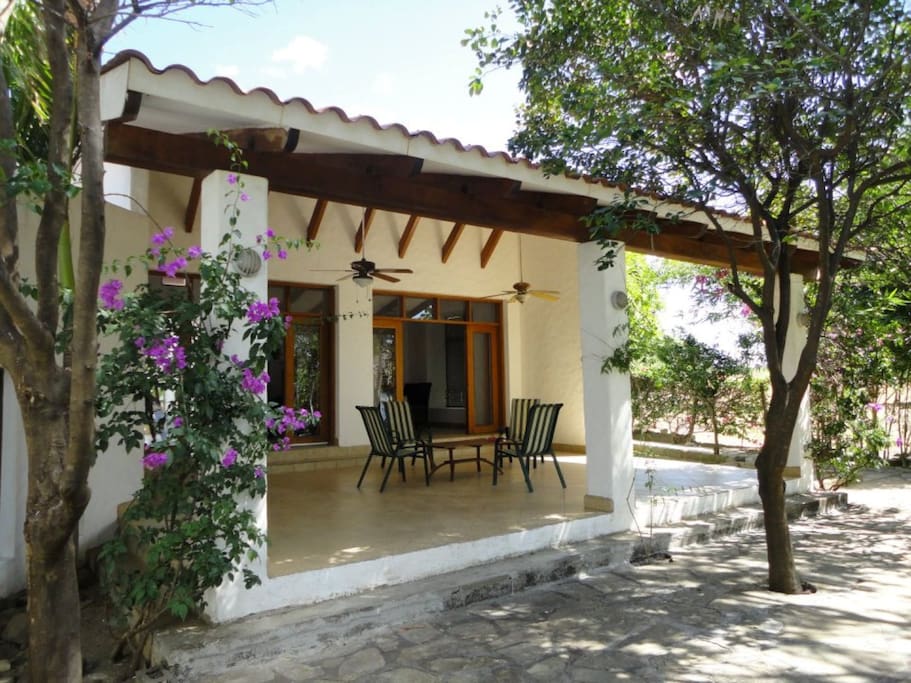Nicaragua Realty Holdings