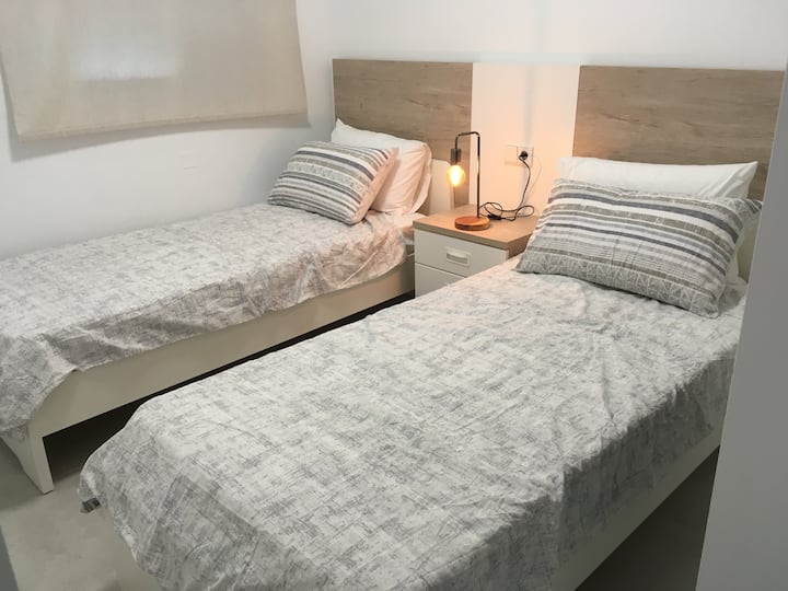 غرفة الضيوف 1