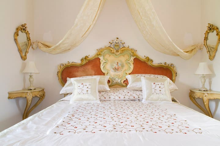 Casa Maieletta - classic Abruzzo