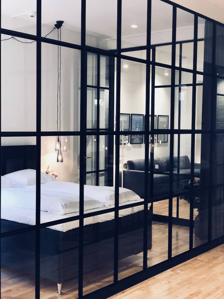 Chambre 1