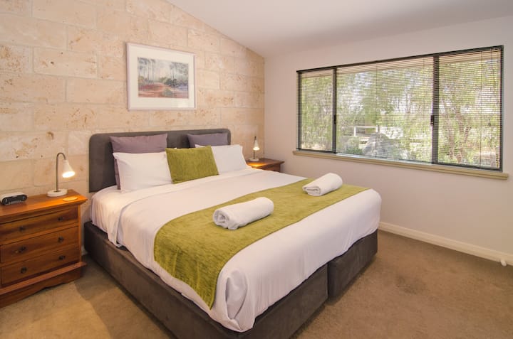 בקתה אלפינית 2