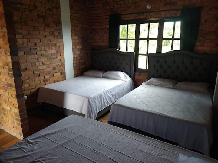 غرفة النوم 3