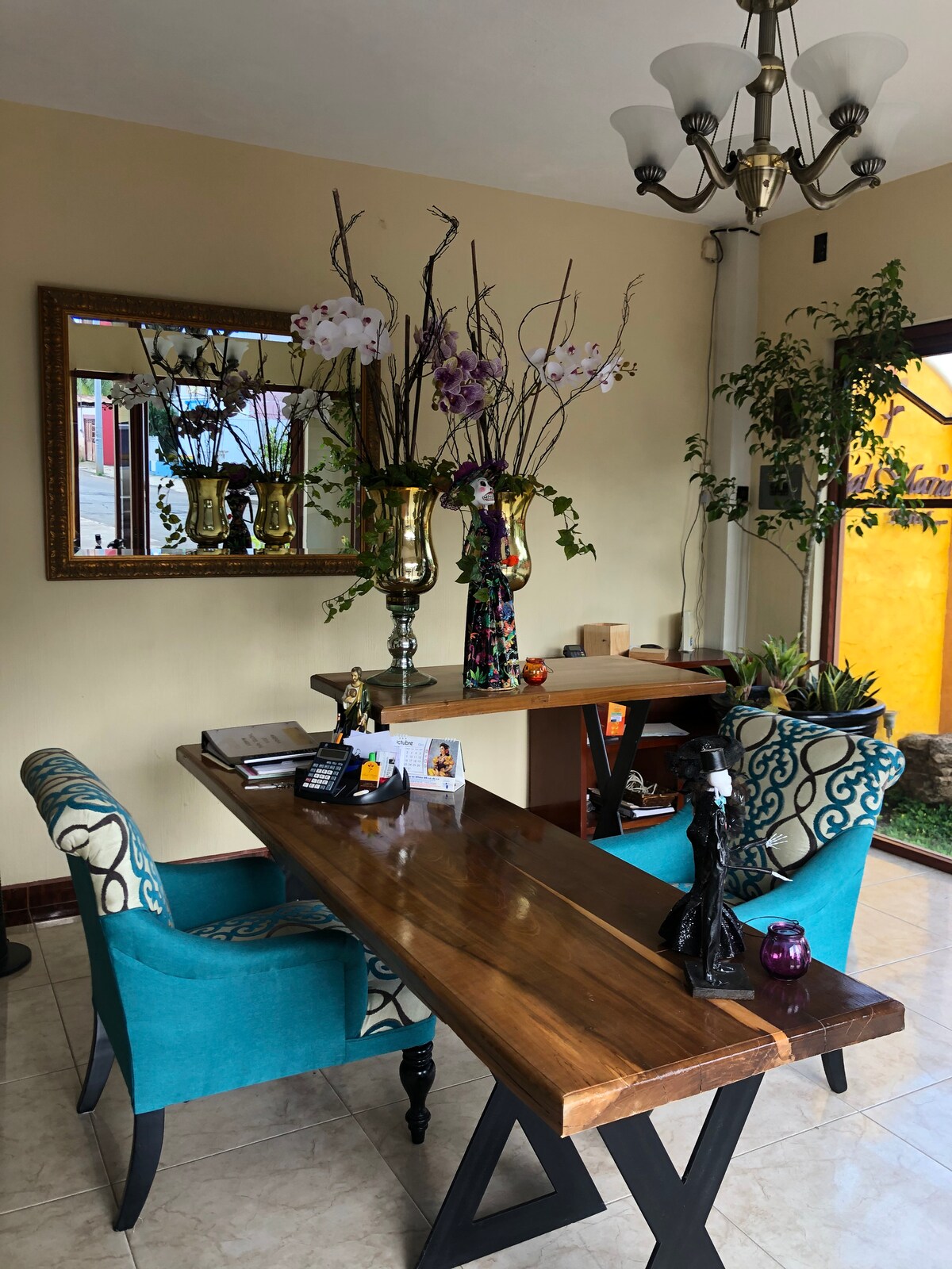 8BR Villa in Tequila — photo 1