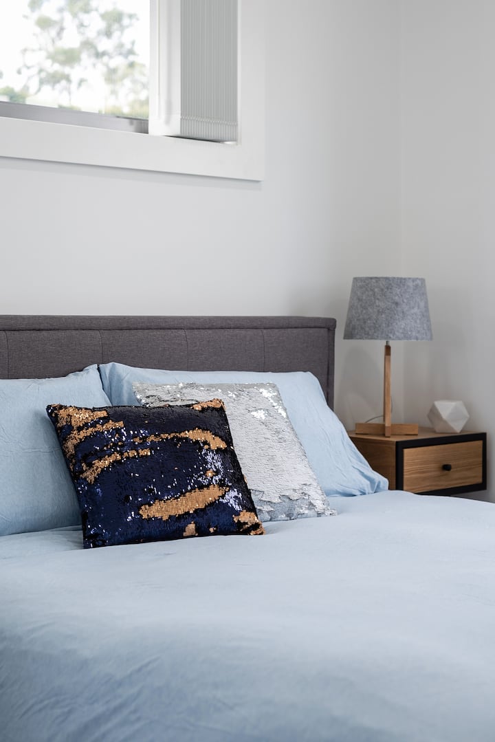 غرفة النوم 4