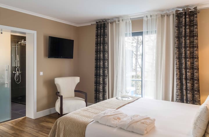 Chambre 1