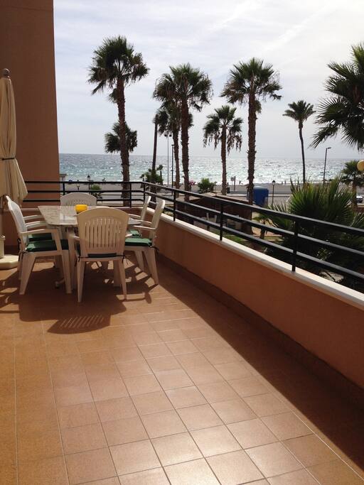 Terraza