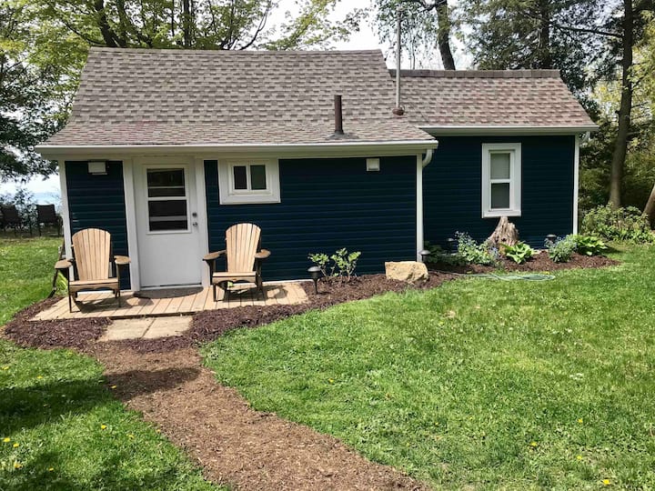 Goderich Vacation Rentals Cottages and More Airbnb