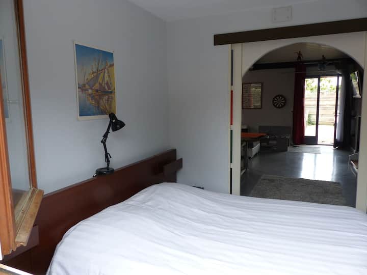 Спална соба 1