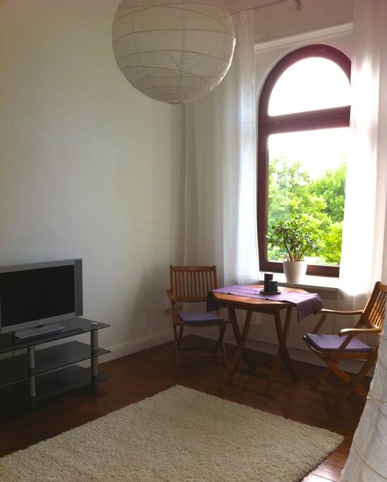 Wohnzimmer Bild 2