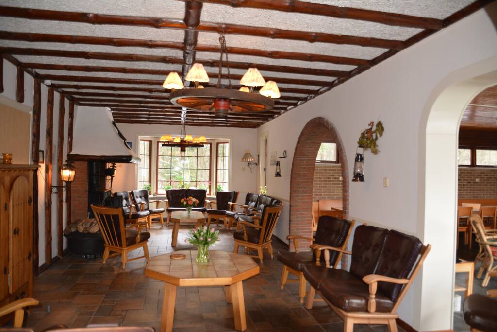 Zitkamer