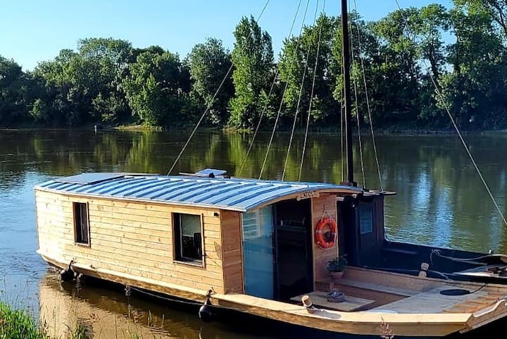 EVASION SUR TOUE CABANEE