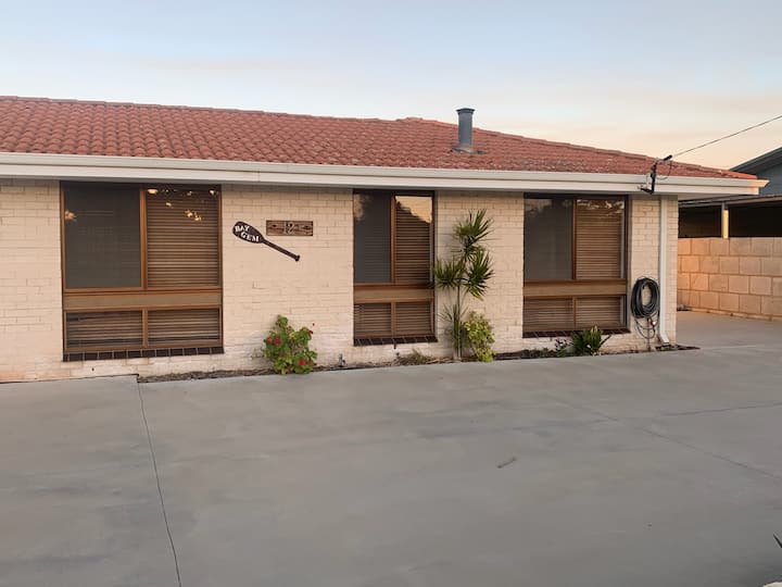 Bay Gem Houses for Rent in Leeman, Western Australia, Australia Airbnb