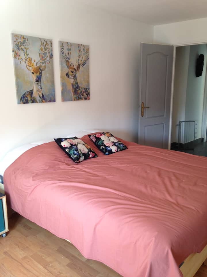 chambre 1