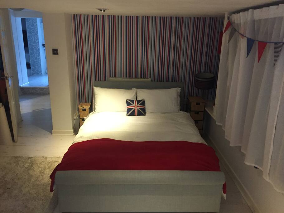dbl bedroom