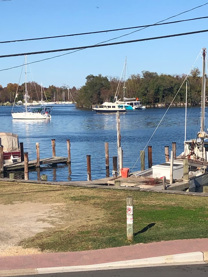 Solomons Island Vacation Rentals Cottage and Cabin Rentals Airbnb