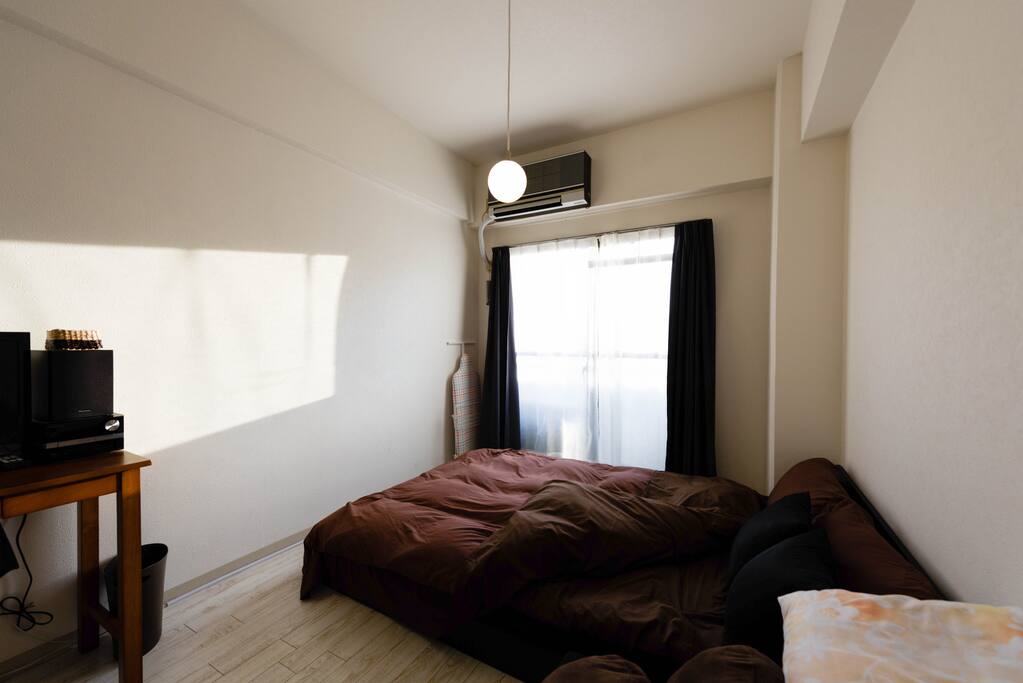Entire room #3