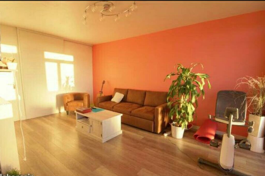 Appartement Conflans Appartement Conflans