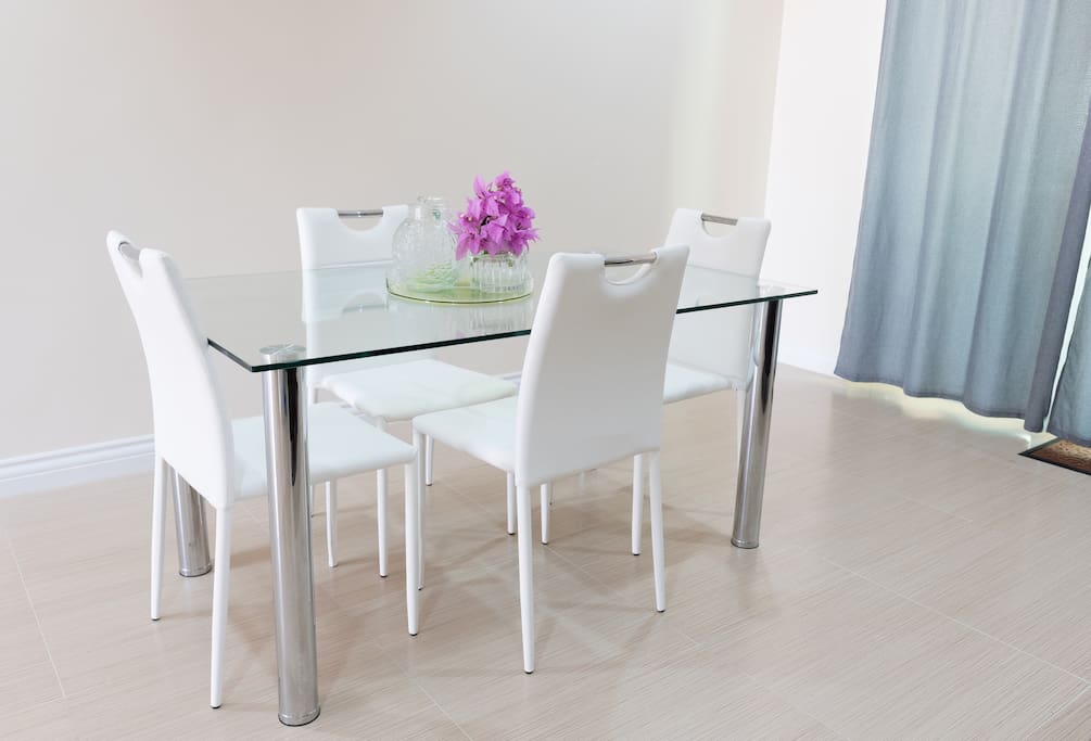 Dinning Room area
