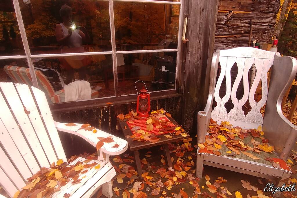Fall splendor