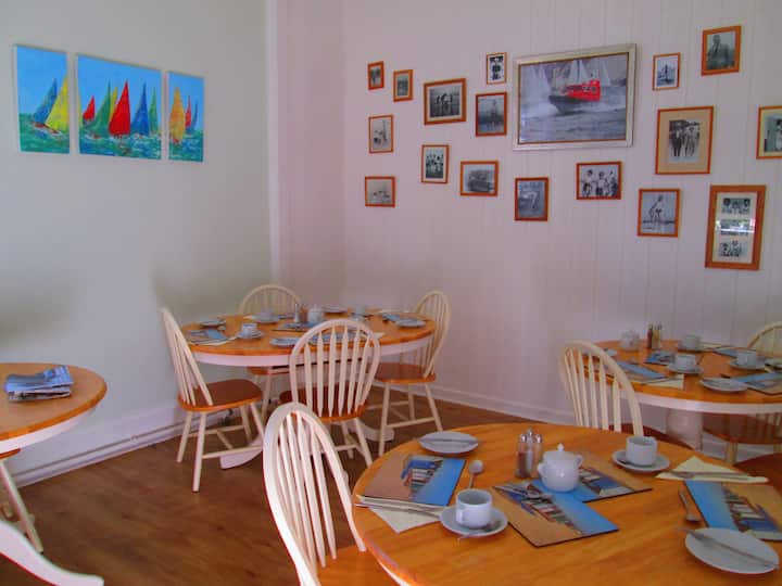 Single En-suite - Barton on Sea