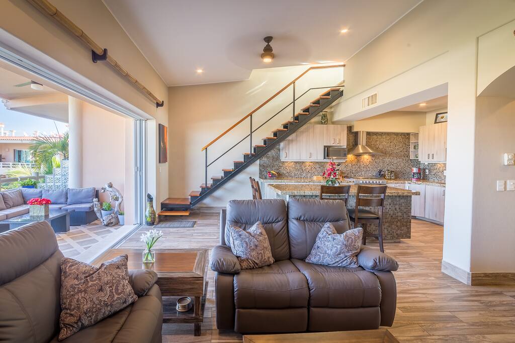 Openspace Living