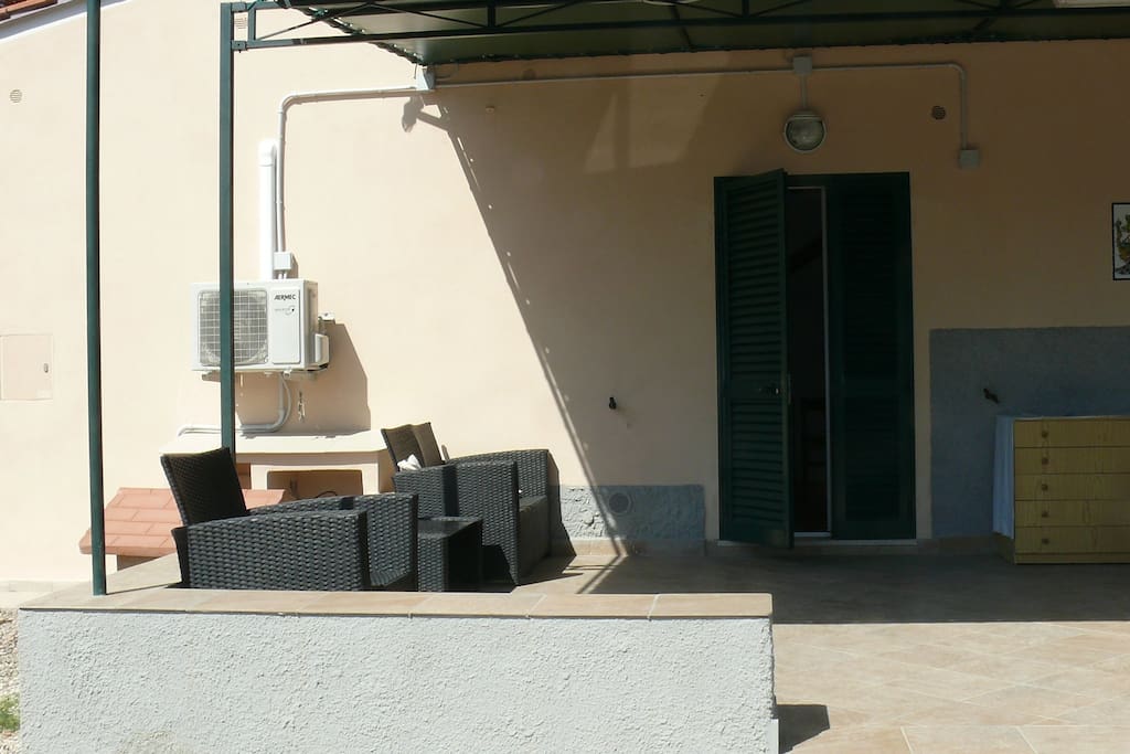 Terrazza