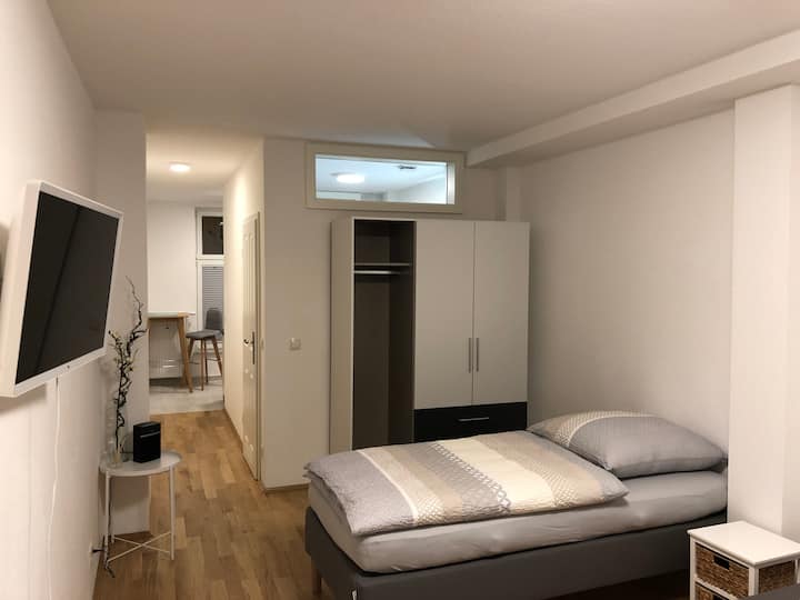 Apartment at Schloßplatz Erlangen